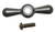 Prier Products - C-138KT-801 - T Handle & Screw Kit for C-138