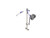 T&S Brass B-1433-01M-QDS