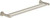 Symmons 353DTB-24-STN Dia Towel Bar, 24", Double