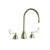 Chicago Faucet - 201-AGN8AE3-317PHF
