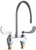 Chicago Faucets 895-317GN8AE35ABCP