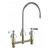 Chicago Faucet 201-AGN8AE35XKABCP Sink Faucet