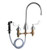 Chicago Faucets - 200-AGN10AE3-317 Series - Commercial/Residential Version