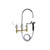 Chicago Faucets 200-AGN8AE35-317AB