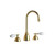 Chicago Faucet - 201-AGN2AE3-370CPB