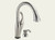 Delta 9192T-SSSD-DST Addison: Single Handle Pull-Down Kitchen Faucet With Touch2O Technology And Soap Dispenser, Stainless