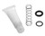 Dornbracht 9016020230090 Repair kit