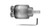 Dornbracht 9015050300090 S/L Mix Cart