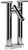 Graff - G-2705-LM27-PC - Tango Vessel Lavatory