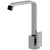 Graff G-2305-LM31-SN Immersion Single Lever Vessel Bowl Faucet, Steelnox Finish