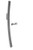 Graff - G-6030-C14U-PC - Luna Wall-Mounted Lavatory/Vessel Filler