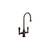 Graff - G-5250-LM34-OB - Canterbury Collection Vista Bar Faucet