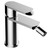 Graff G-6660-LM45-PN Phase Bidet Set, Polished Nickel