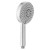 XL Techno 120 Handshower CHRM