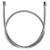 Shower hose, synthetic, 49" length (1250 mm)