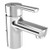 Hansa - 4309 2202 0017 - HANSARONDA Single Handle Lavatory Faucet
