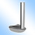 KWC HANSAMOTION -  Spare Toilet Roll Holder