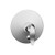 Hansa 5885 9101 0017 HANSASTYLE Pressure Balancing Shower Trim Kit