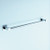 QBIX? towel bar 24", Chrome