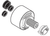 Porcher A954440-0070A - Shower Valve Cartridge