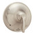 Speakman CPT-10000-P-BN - Chelsea™ Collection Pressure Balance Valve Trim, Brushed Nickel