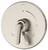 Symmons S-5500-STN-TRM Elm Shower Valve Trim