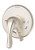 Symmons S-9600-PLR-STN Origins Shower Valve