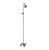 Cheviot 5158-AB-LEV Bathtub Filler & Overhead Shower Combination, Antique Bronze Faucet