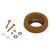 American Standard 738519-100.0070A Wax Ring W/T Bolt Kit