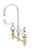 T&S Brass B-2866-LF12-CR4