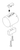 Dornbracht 04173300600-06 Griff Thermo, Šhnlich A954895A