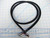 Dornbracht 04300206200-06 Platinum Matte Hose
