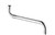 Dornbracht 04282507500-00 Spout, extendable