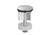 Dornbracht 04312001600-08 Platinum Plug