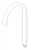 Dornbracht 04282215610-06 AUSLAUF MEM-L 200x35x11 HOEHE