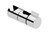 Dornbracht 05301250002-00 CP Slider