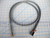 Dornbracht 04300205900-00 CP Fabric Hose