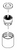 Dornbracht 90230102803-08 Aerator