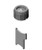Dornbracht 90230102607-00 Aerator