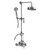 Graff Faucets - CD2.12-LM34S-PC