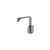 Graff G-3660-LM36-BAU Targa Bidet Faucet, 24K Brushed Gold Plated