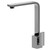 Graff G-3605-LM36-BAU Targa Vessel Lavatory Faucet, 24K Brushed Gold Plated