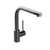 Graff G-4630-LM41K-BK M.E. 25 Pull-Out Kitchen Faucet, Architectural Black