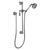 Graff - G-8630-LM34S-PC - Tub & Shower Components Handshower Set with Slide Bar