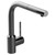 Graff G-5630-LM41K-BNi M.E. 25 Pull-Out Bar/Prep Faucet, Brushed Nickel