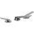 Graff G-6350-LM42B-OB-T - Sento Roman Tub - Trim Only, Olive Bronze