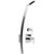 Graff GF4.000A-LM38S-SN-T Qubic