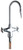 Chicago Faucets - 929-CP - Laboratory Sink Faucet