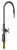 Chicago Faucets - 985-BCP - Turret Fitting
