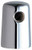 Chicago Faucets - 980-CP - Turret